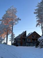 Apartman Zir - B&B