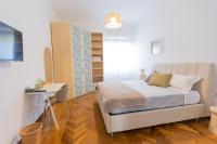 Double Room with Private External Bathroom