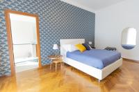 King Room with Balcony