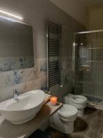 La ninfa B&B - B&B Salerno