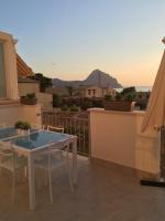 Casa Oltremare UnmarediBlu - B&B