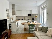 Apartamento Marqués de Villores Centro - B&B Albacete