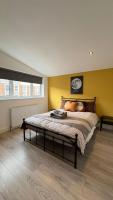 Habitación Doble con baño privado externo