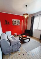 B&B Saint-Romain-sur-Cher - LE PETIT SARMENTIN - Bed and Breakfast Saint-Romain-sur-Cher