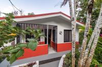 Casa Hummingbird Peace & Nature - B&B Palmares