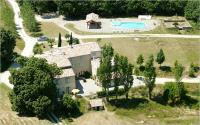 Charme de la pierre, pour cette maison de vacances - Ferienwohnung