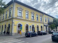 City Center Apartman - B&B