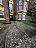 Newsham Park Anfield Victorian Property - B&B Liverpool