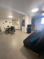 T2 jusqu’à 4 personnes - Ferienwohnung