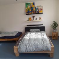 B&B Hanovre - Artloge- ruhig und sophisticated - Bed and Breakfast Hanovre