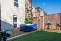 Deluxe 2 Bed London House Nr Stratford - B&B Londres