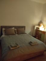 Serenity's Sunset Terrace - Ferienwohnung Shkodra