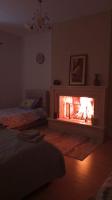 Serenity's Sunset Terrace - B&B Scutari