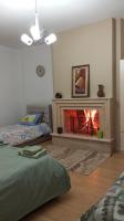 Serenity's Sunset Terrace - B&B Scutari