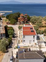 VILLA TOSTi - B&B
