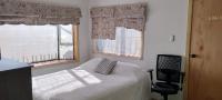 Departamento de 1 ambiente. - Ferienwohnung