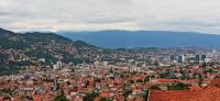 B&B Sarajevo - SKY APARTMENT SARAJEVO - Bed and Breakfast Sarajevo