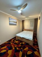Quadruple Room with Private Bathroom