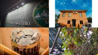 B&B Tsqaltubo - Hotel Samta - Bed and Breakfast Tsqaltubo