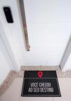 Apartamento-Cobertura de Luxo Vista Mar em Salvador - Chambres d'hôtes Salvador