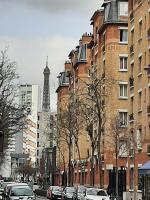 Chez Alexis - B&B Parigi