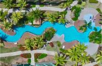 B&B Loíza - Aquatika Beach Resort & Waterpark - Bed and Breakfast Loíza