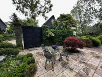Juma's dream apartments - B&B