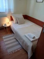 Small Single Room