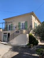 Appartement Jas du Cassoir BRAS-D'ASSE - B&B