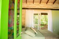 Chalé Esmeralda na Amarte perto do Templo Budista - B&B