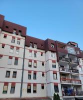 Sunny Hill Apartment B16 - Ferienwohnung Pristina