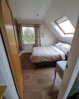 B&B Conlig - Modern loft with country views - Bed and Breakfast Conlig