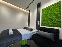 Appartamento con 2 Camere da Letto