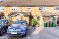 Cozy Family-Friendly House (3mins from Erith and Slade Green station) - Bed and Breakfast