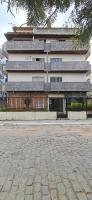 Apto na Prainha a 4 minutos da Praia - Ferienwohnung