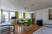 Appartement met 1 Slaapkamer