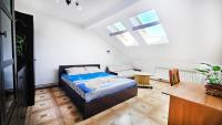 Relax Apartament Przemyśl - Ferienwohnung