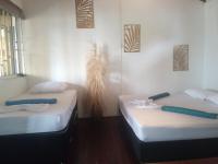 Chambre Double avec Balcon - Vue sur Mer