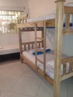 Posto Letto in Dormitorio per 4 Persone