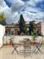 B&B Rome - Regina Margherita Home - Bed and Breakfast Rome