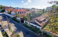 Suítes da Mazinha 202 - B&B