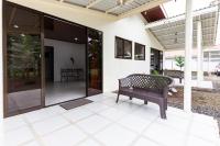 Rio Celeste Birds Garden Apartment, Aire Acondicionado, comodidad y privacidad en un entorno natural 2 - Chambres d'hôtes Upala