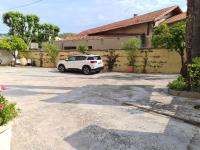 LA MASCOTTE - Ferienwohnung Vallauris