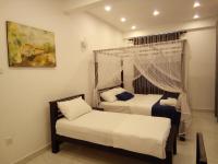 Habitación Triple Estándar 