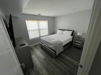 The Charming Suite - 1BR close to NYC - B&B