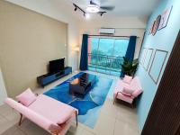 B&B Ipoh - Pavilionvillie M1T696 by irainbow - Bed and Breakfast Ipoh