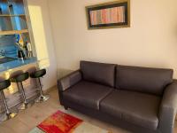 Depto 2Hab 2baños Amoblados MyK Metro Irarrazabal - B&B Santiago del Cile