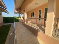 Chang Noi Hua Hin Pranburi fully accessible barrierefrei resort - B&B
