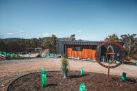 Carlton River Escape - B&B Carlton