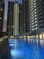 HH KL Prime location Residence near TRX - B&B